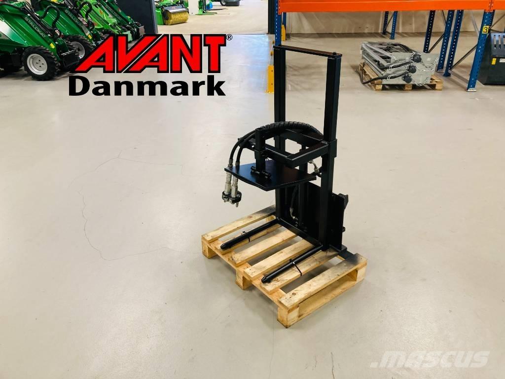 Avant Murstenstang Άλλα εξαρτήματα