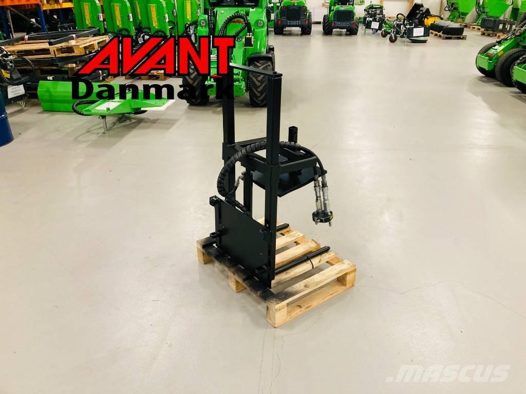 Avant Murstenstang Άλλα εξαρτήματα