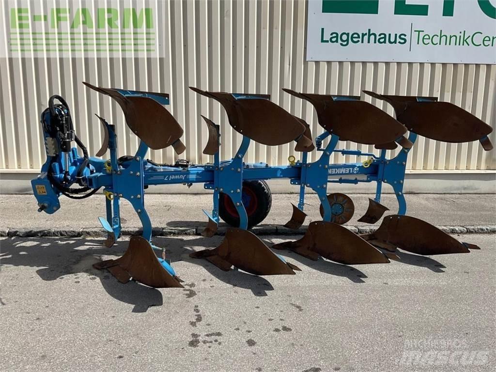 Lemken Juwel 7M Συμβατικά άροτρα