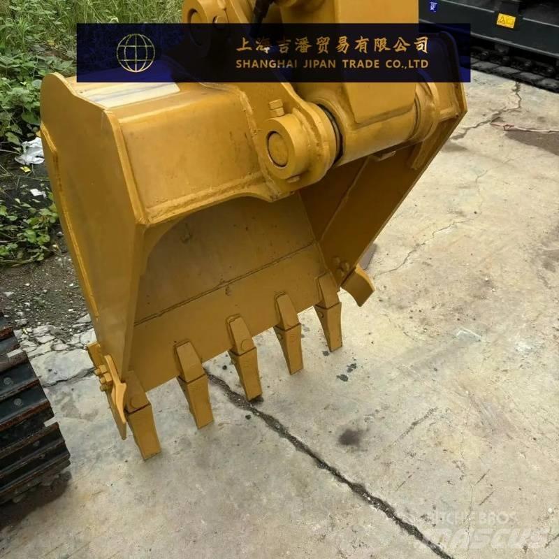 CAT 305.5 E Εκσκαφάκι (διαβολάκι) < 7t