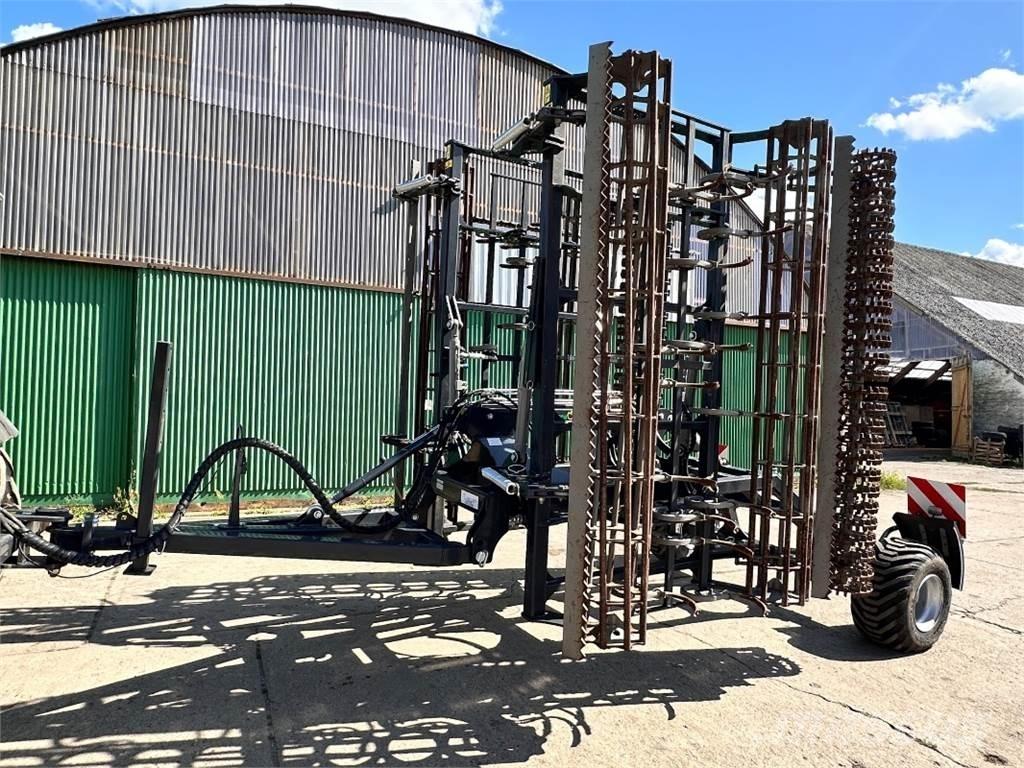 Agro TOM UPH6 Συνδυαστικοί σπορείς