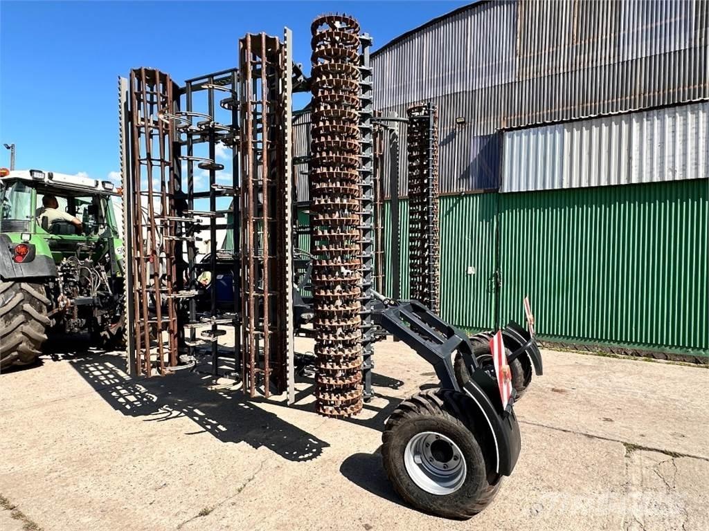 Agro TOM UPH6 Συνδυαστικοί σπορείς