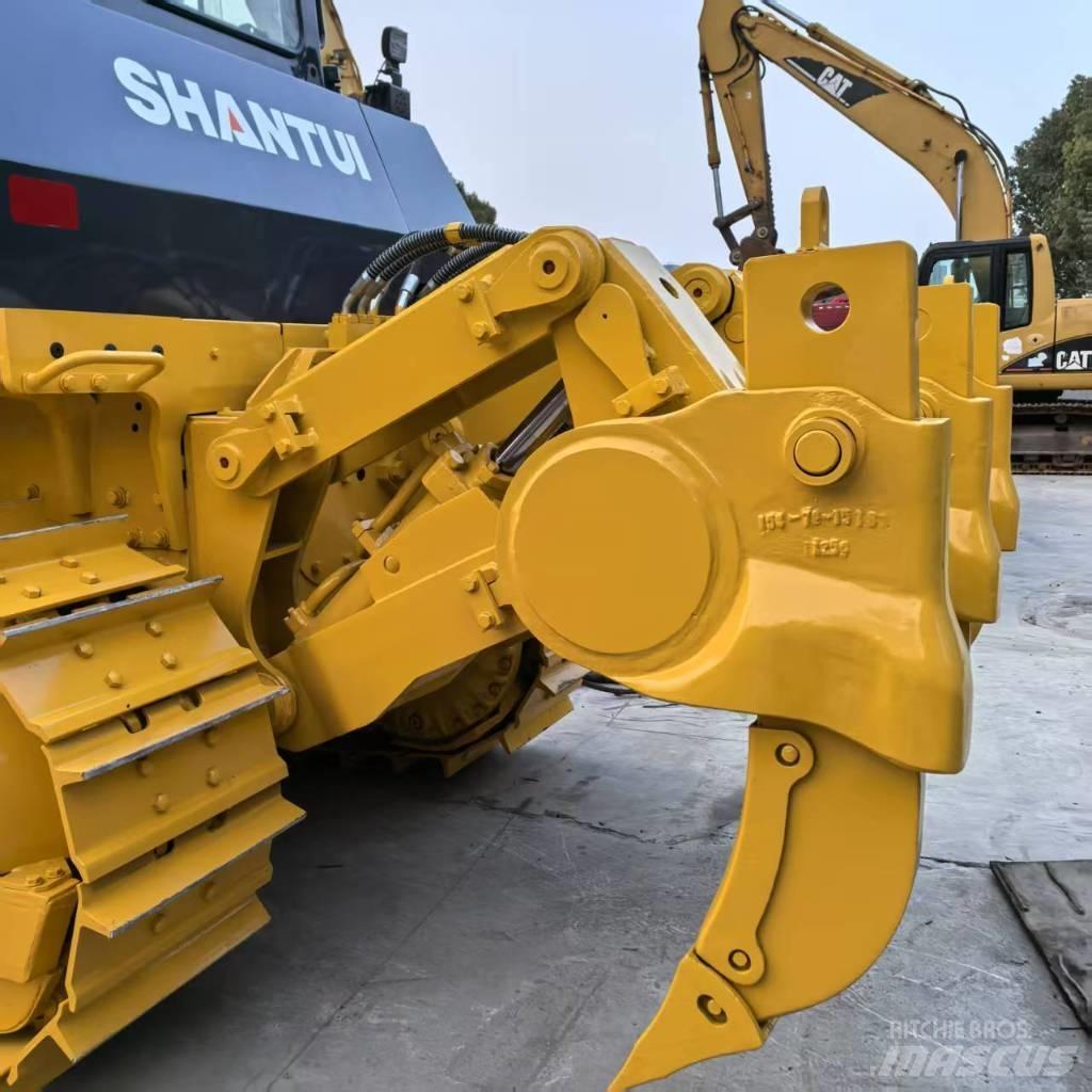 Shantui SD22L Μπουλντόζες με ερπύστριες