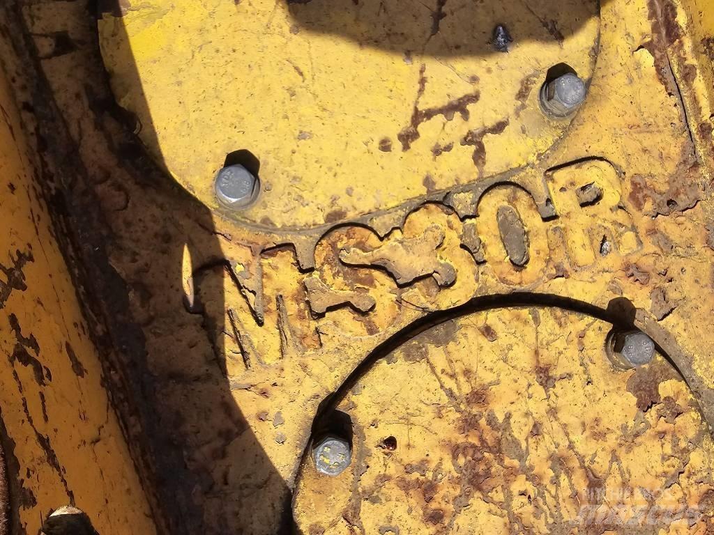 MBI MS30R Τρυπάνια