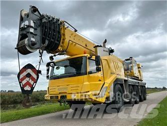 Grove GMK 5130-2 Γερανοί παντός εδάφους