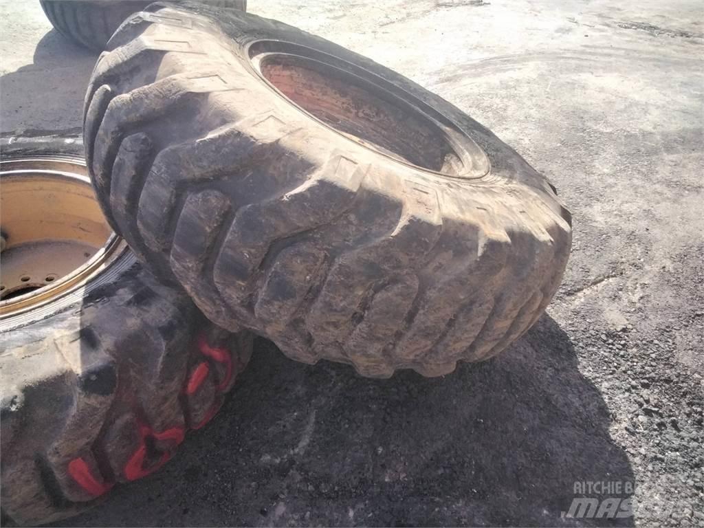 Nokian Els 17,5x25 Ελαστικά και ζάντες