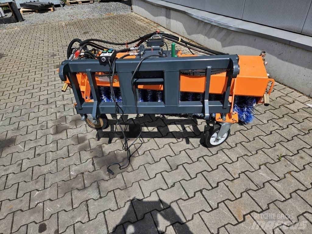 Tuchel Plus 590 Σκούπες