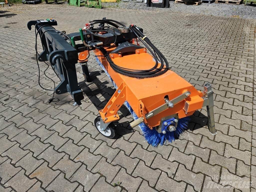 Tuchel Plus 590 Σκούπες