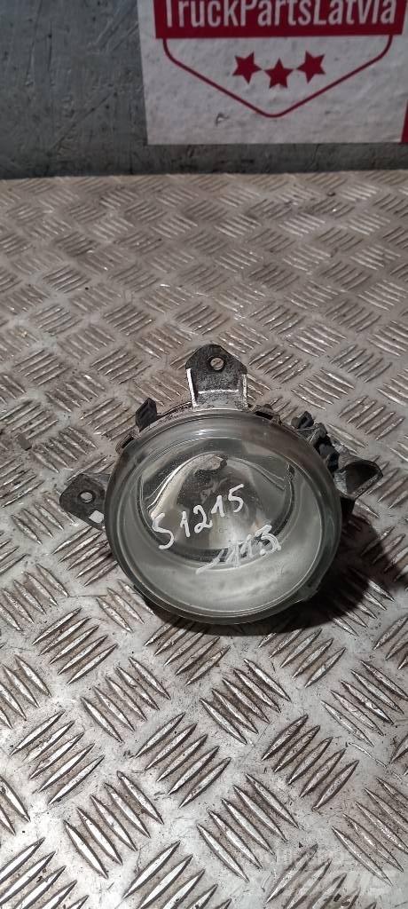 Scania R440  1852569 Καμπίνες και εσωτερικό