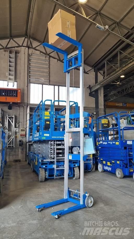 Genie GL8 Χειροκίνητα παλετοφόρα