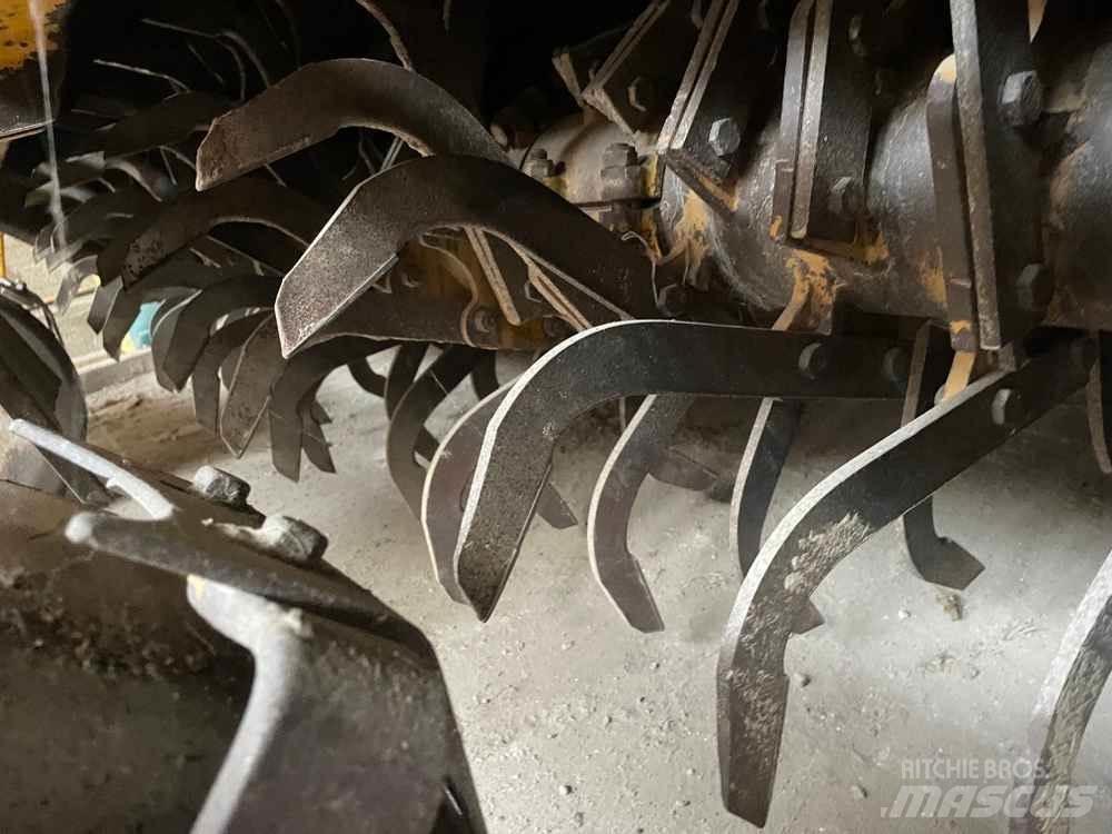 Rumptstad FH 4X75 Εξοπλισμός πατατοκαλλιεργειών - Άλλα