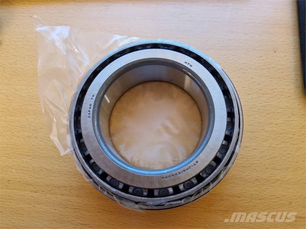 Eco Log CAT Μετάδοση