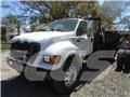 Ford F 650 Φορτηγά Kαρότσα με ανοιγόμενα πλαϊνά