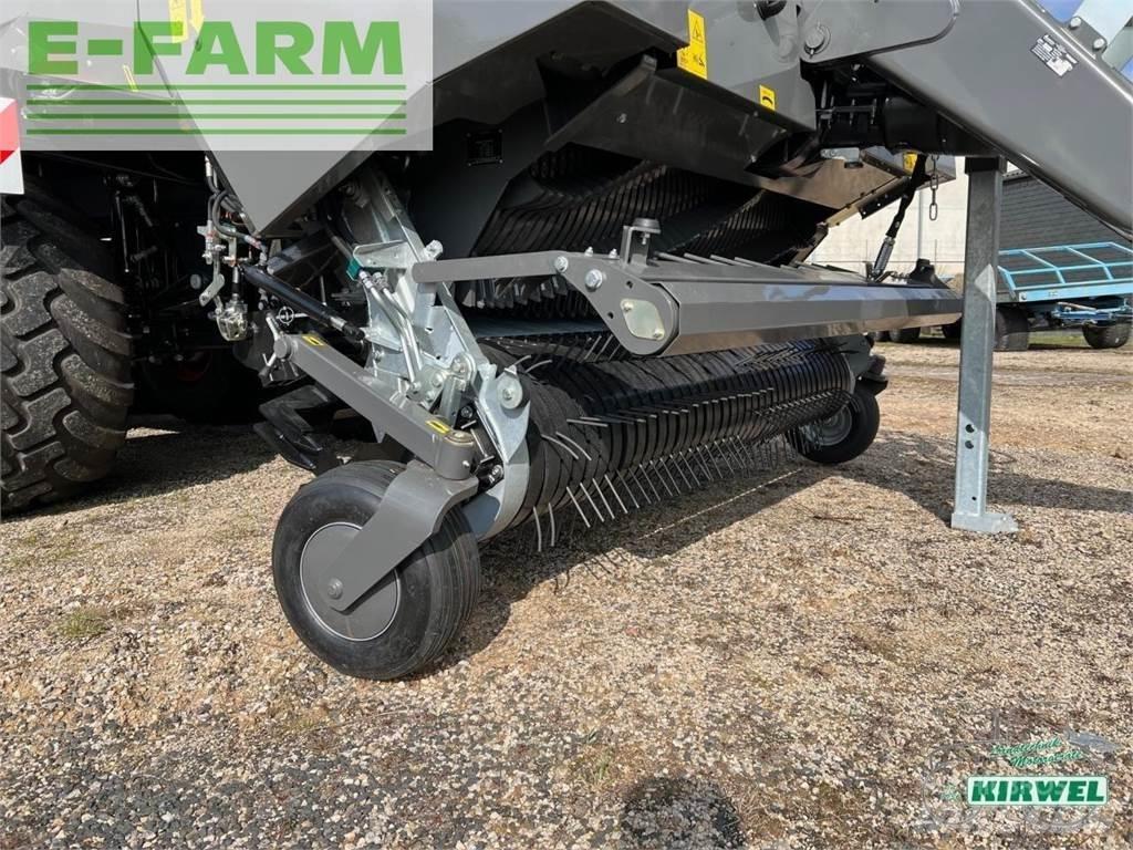 Fendt tigo 90 xr Άλλες ημιρυμούλκες