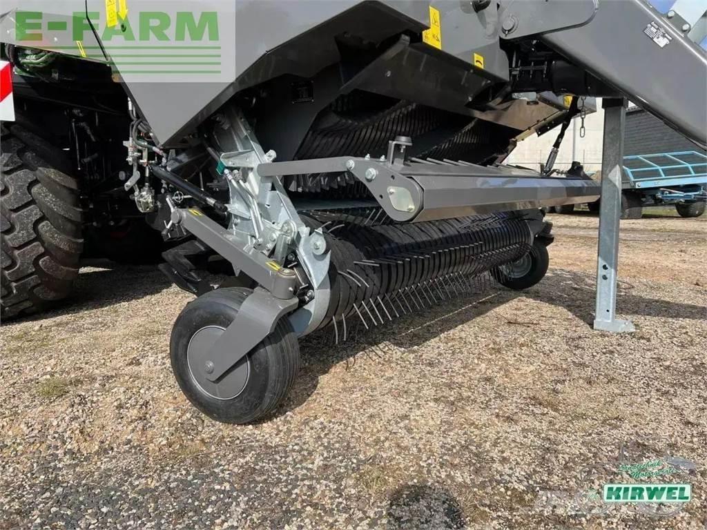 Fendt tigo 90 xr Άλλες ημιρυμούλκες