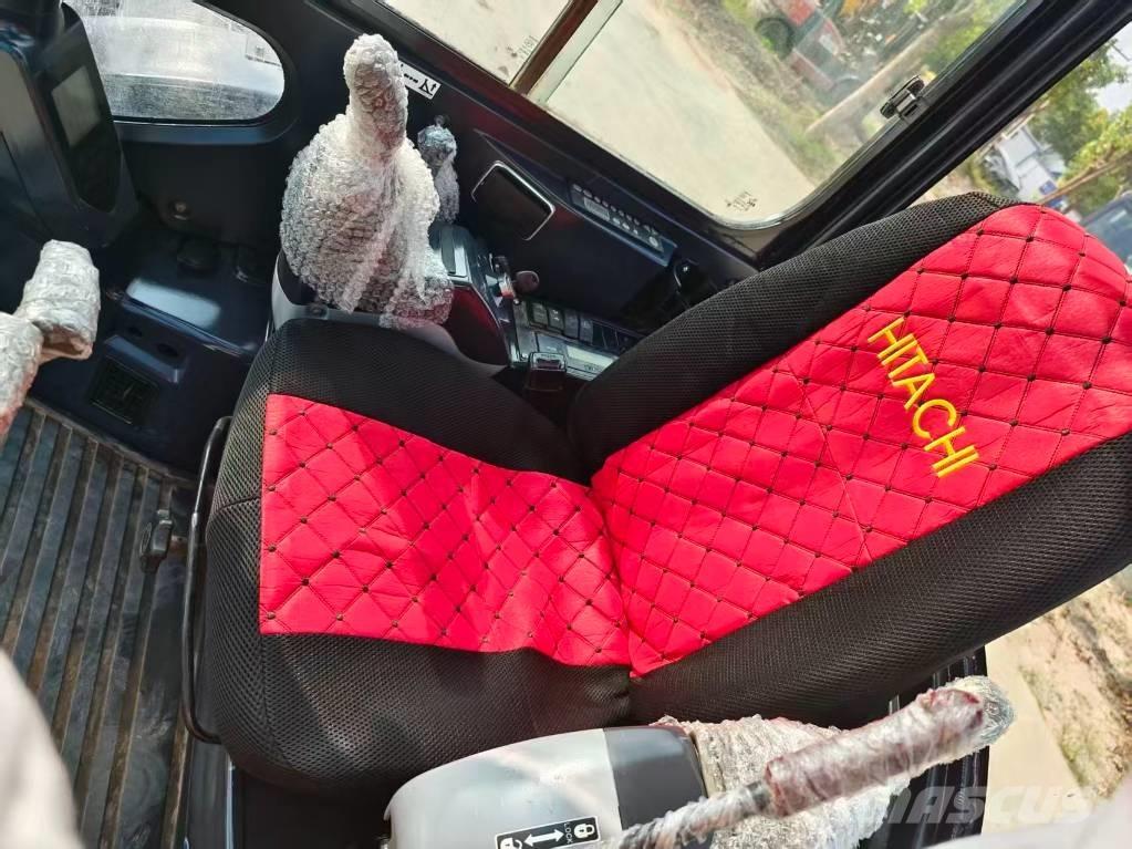 Hitachi ZX 50 U Εκσκαφάκι (διαβολάκι) < 7t