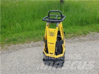 Bomag BR 95 Επίπεδοι κόπανοι