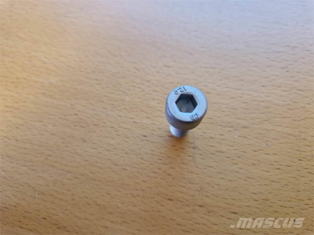 Ponsse 0043730 Σασί - πλαίσιο