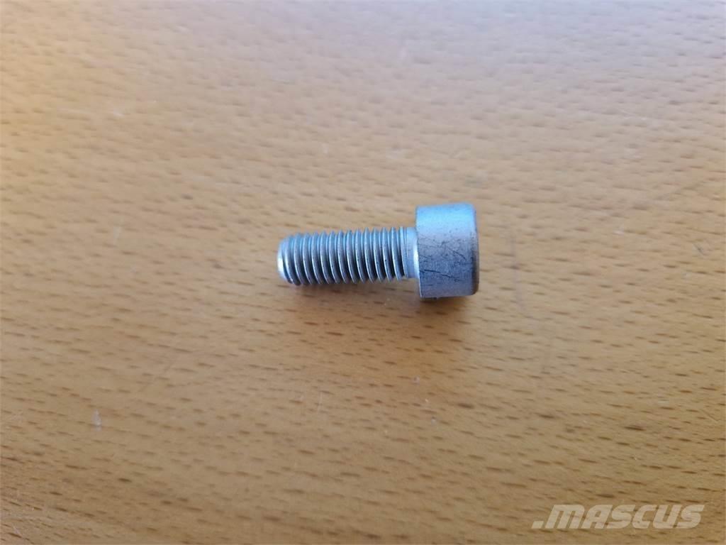 Ponsse 0043730 Σασί - πλαίσιο