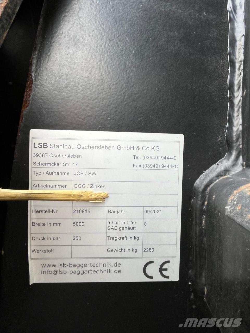 JCB 435 S Φορτωτές με λάστιχα (Τροχοφόροι)