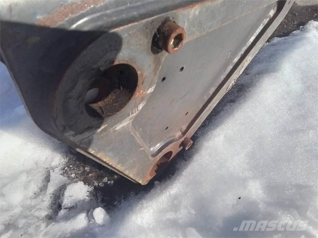 Ponsse K90 Γερανοί προωθητικοί