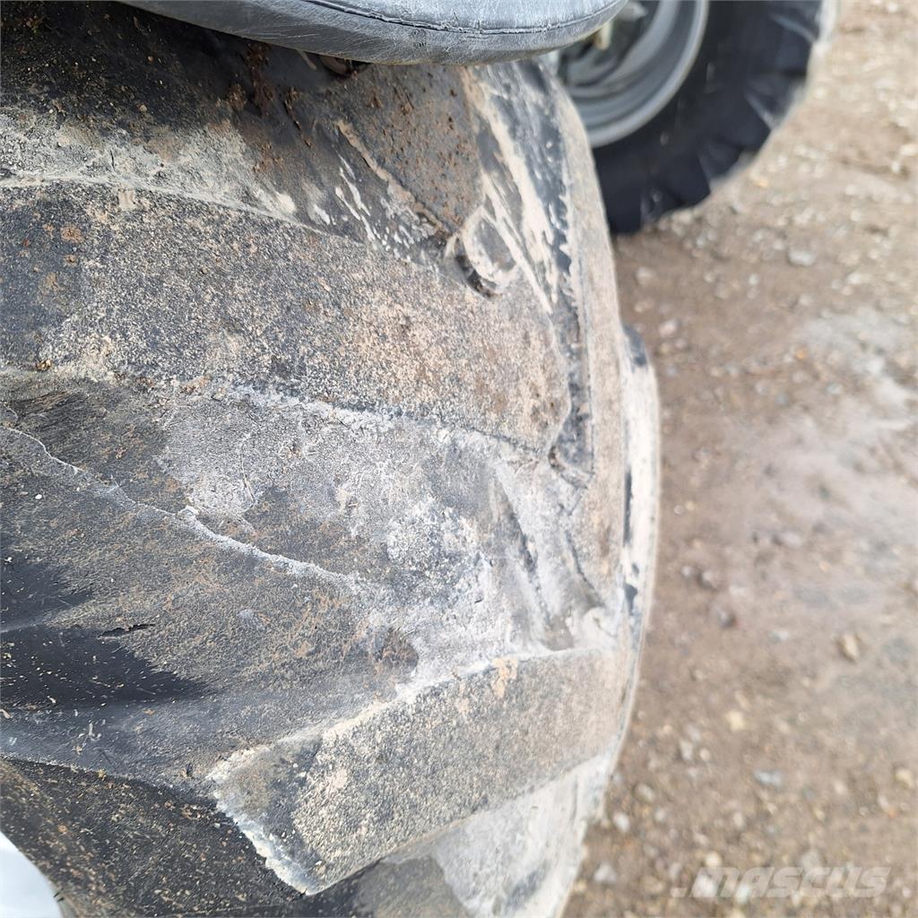 Kramer KT457 Συστήματα τηλεχειρισμού για τη γεωργία