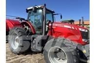 Massey Ferguson 8680 Τρακτέρ