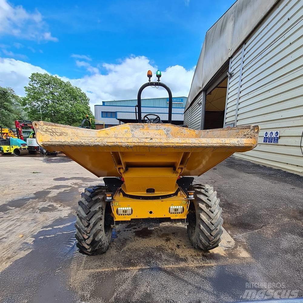 Thwaites MACH 2073 Dumpers εργοταξίου