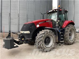 Case IH Magnum 280 Τρακτέρ