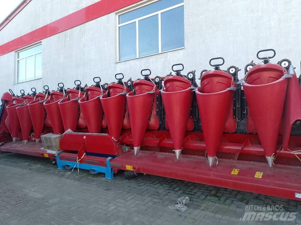 Case IH CIH 4412 75 Εξαρτήματα θεριζοαλωνιστικών μηχανών