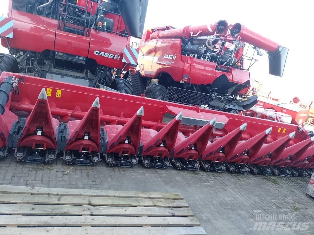 Case IH CIH 4412 75 Εξαρτήματα θεριζοαλωνιστικών μηχανών