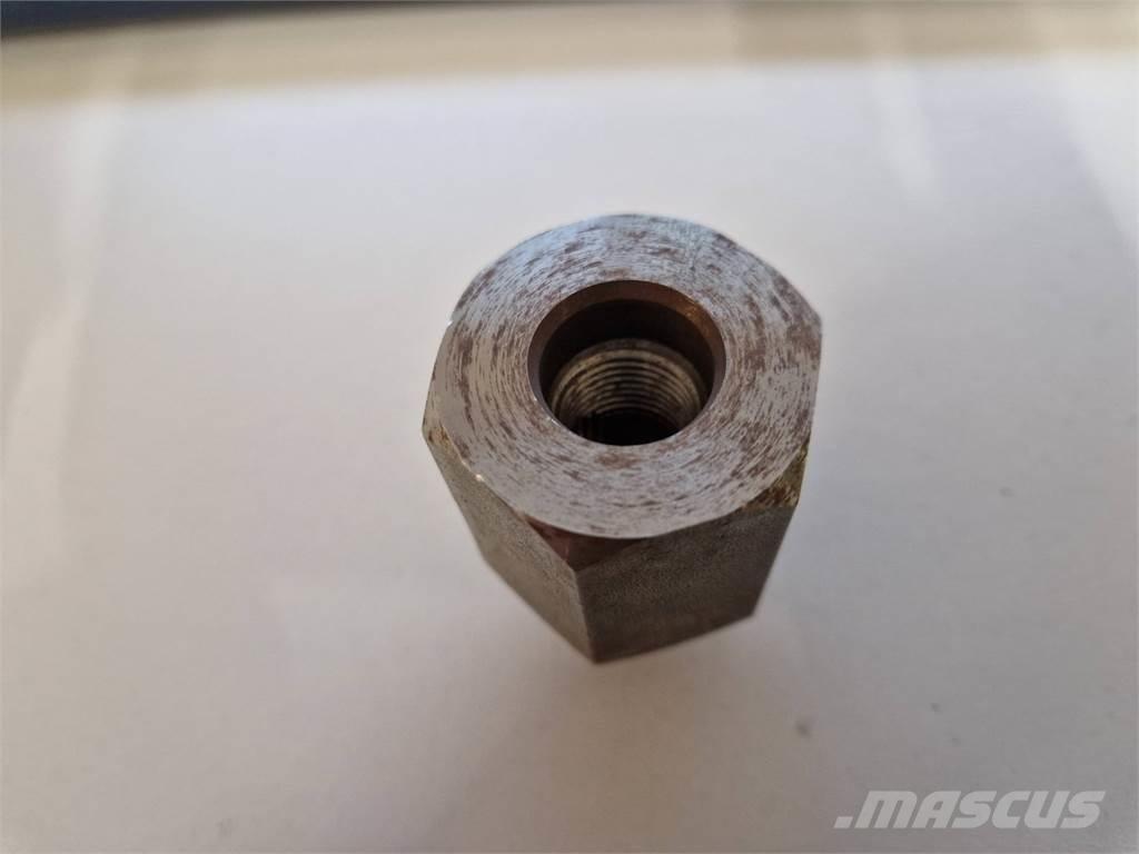 Rottne 080-0027 Υδραυλικά