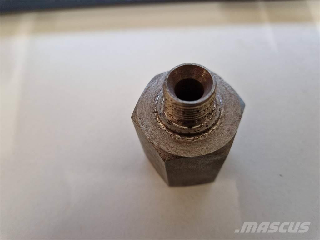 Rottne 080-0027 Υδραυλικά