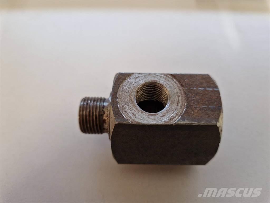 Rottne 080-0027 Υδραυλικά