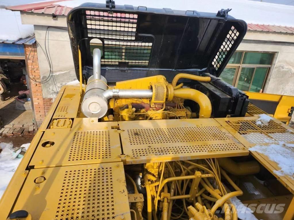 CAT 330B Εκσκαφείς με ερπύστριες