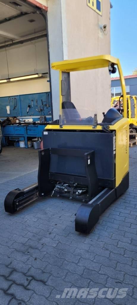 Hyster R 1.4 Ανυψωτικά στενών δρόμων