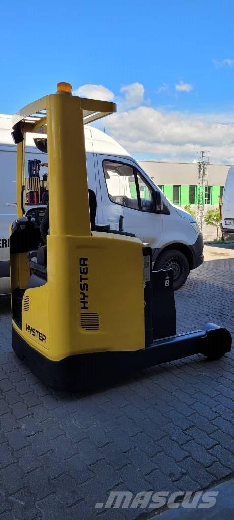 Hyster R 1.4 Ανυψωτικά στενών δρόμων