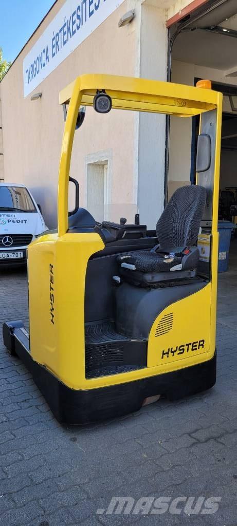 Hyster R 1.4 Ανυψωτικά στενών δρόμων