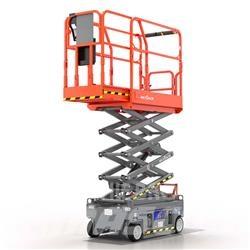 SkyJack SJ3014 MICRO Ανυψωτήρες ψαλιδωτής άρθρωσης