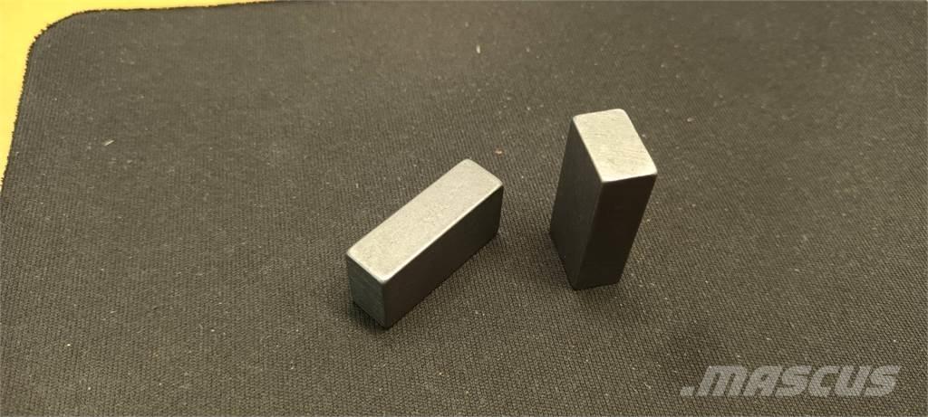 Rottne 046-0056 Κεφαλές συλλεκτικών μηχανών