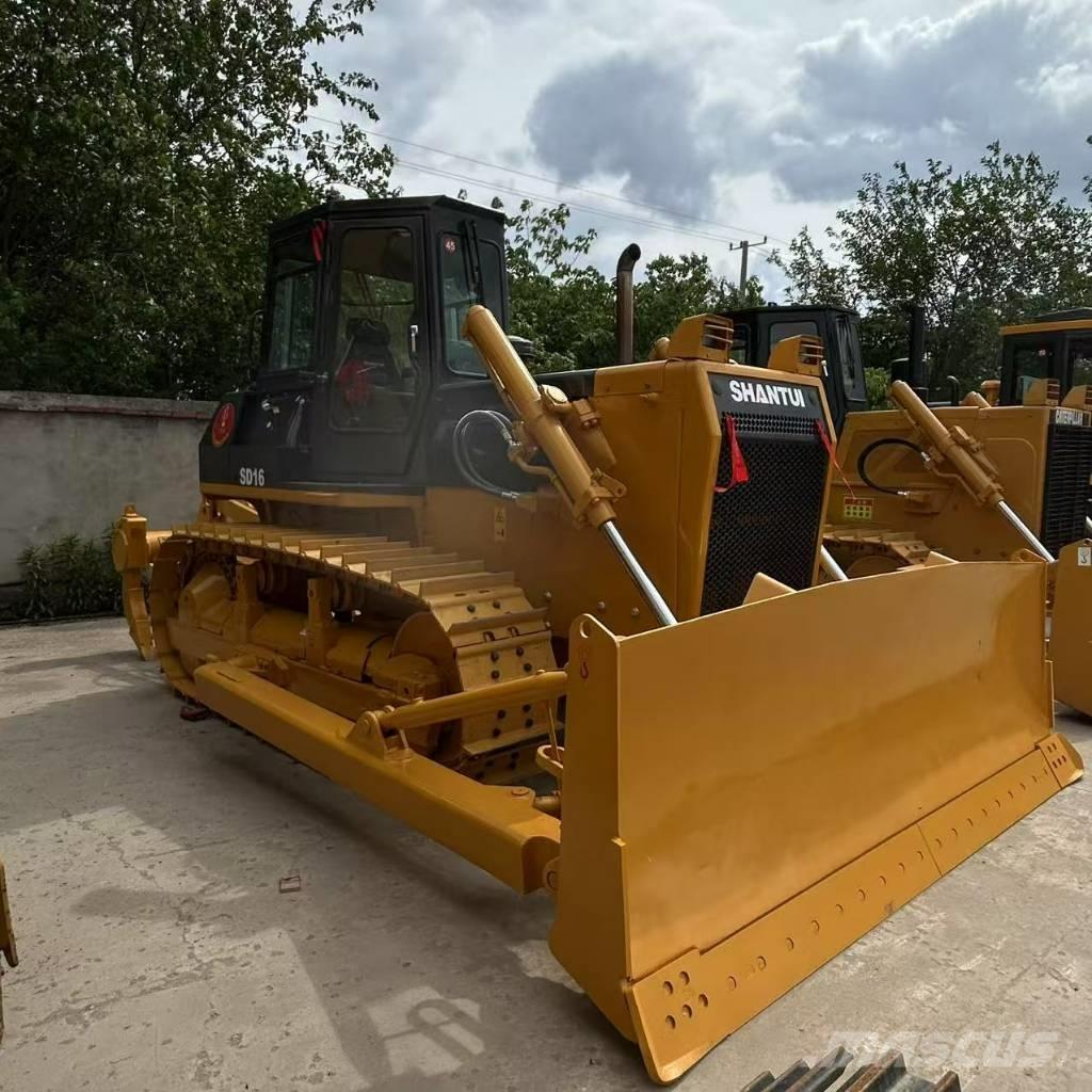 CAT D 6 G Μπουλντόζες με ερπύστριες
