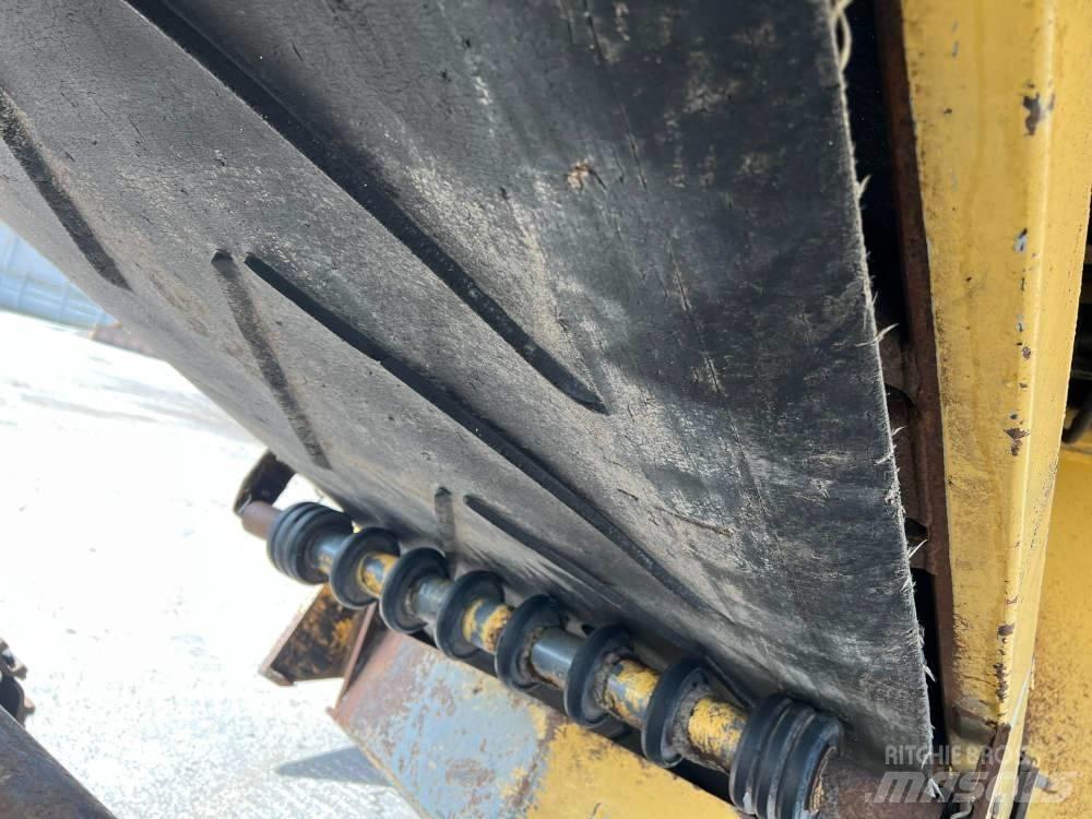 Bitelli SF 210 Επεξεργασίας επίστρωσης ασφάλτου