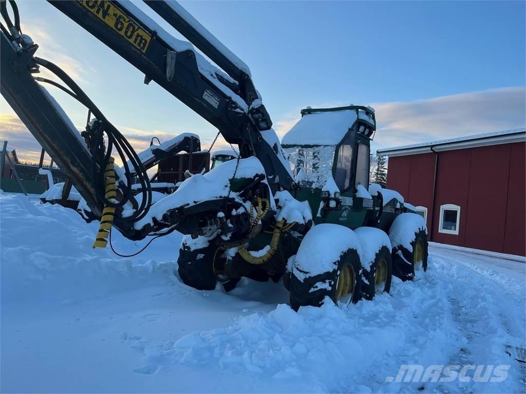 Ösa 250 Super-Eva Θεριζοαλωνιστικές μηχανές