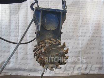 LST SC 15 Επεξεργασίας επίστρωσης ασφάλτου