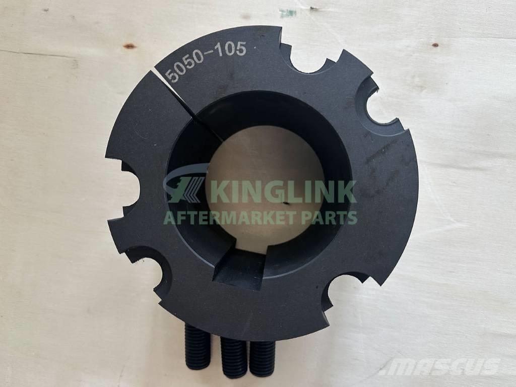 Metso 7003239266 Hub Κουβάς σπαστήρας