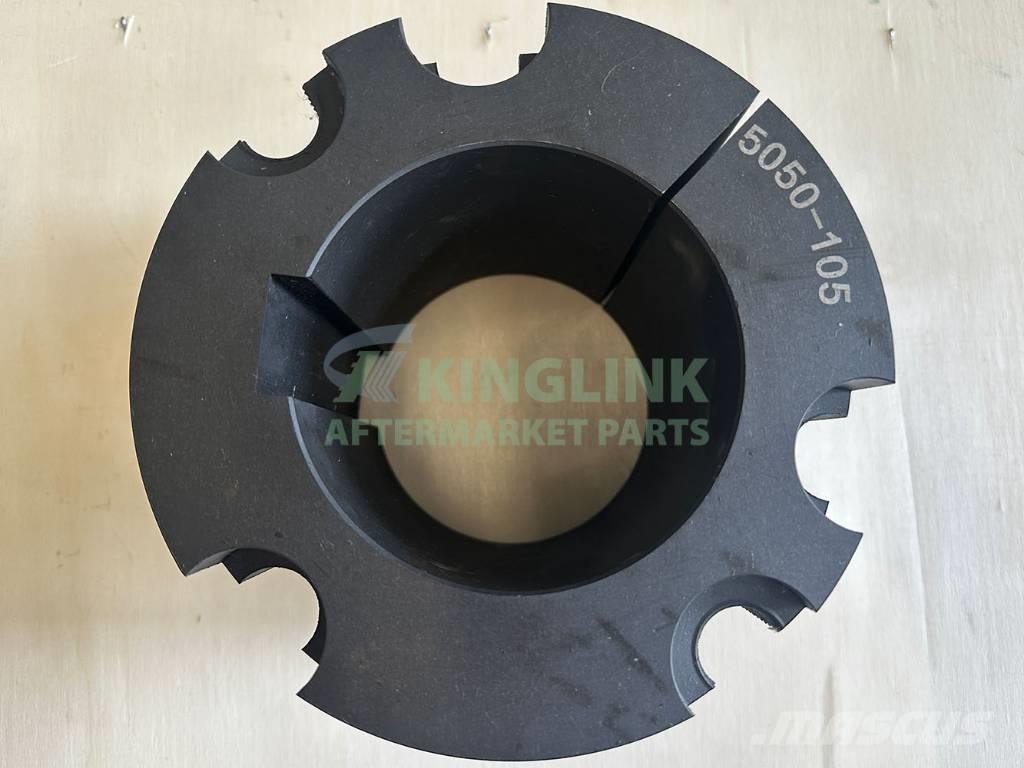 Metso 7003239266 Hub Κουβάς σπαστήρας