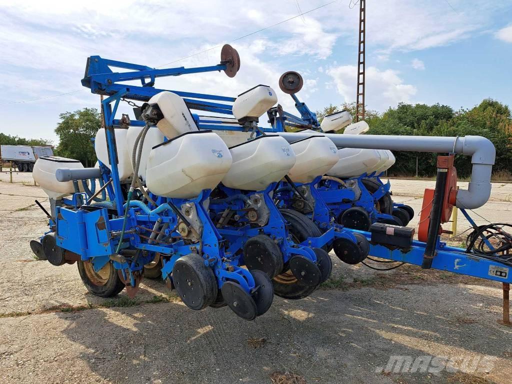 Monosem NG3+ 12rows Φυτευτικές μηχανές