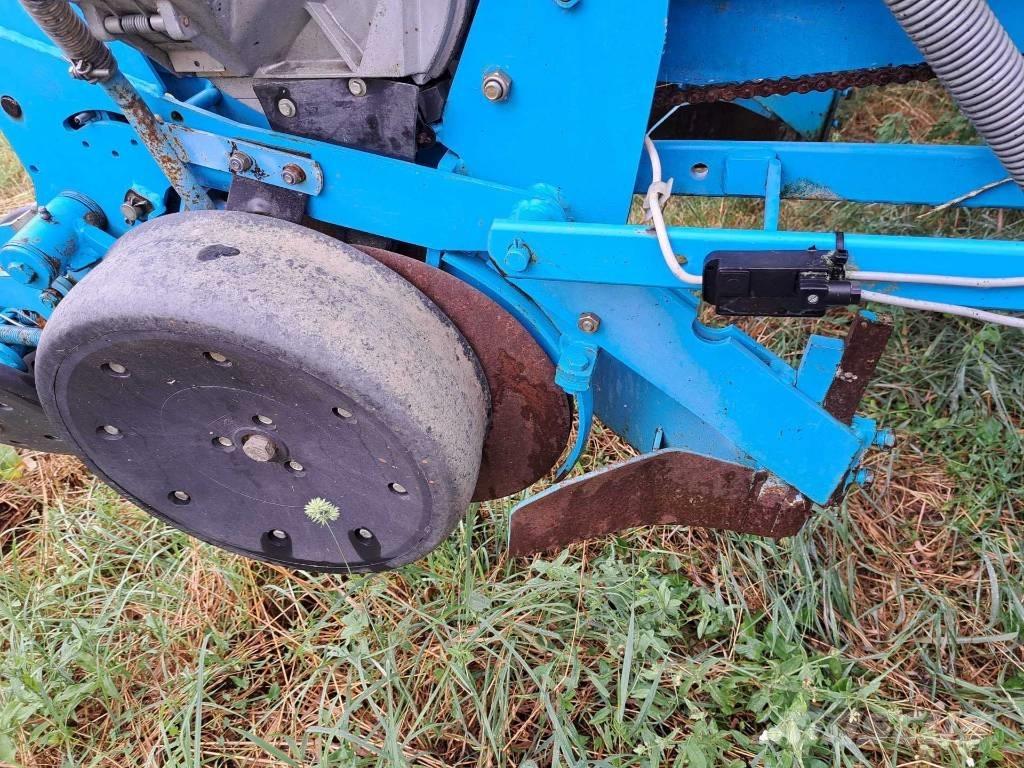 Monosem NG3+ 12rows Φυτευτικές μηχανές