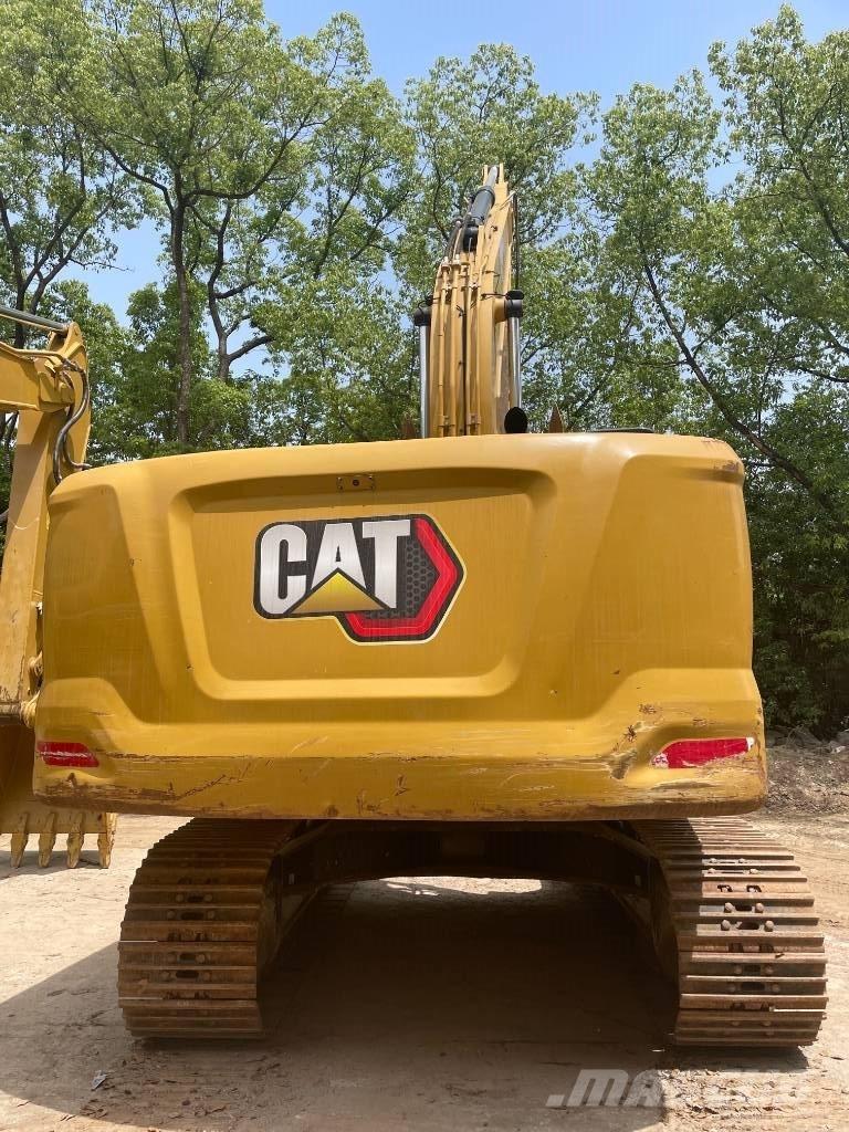 CAT CAT330GC Μίνι εκσκαφείς 7t - 12t