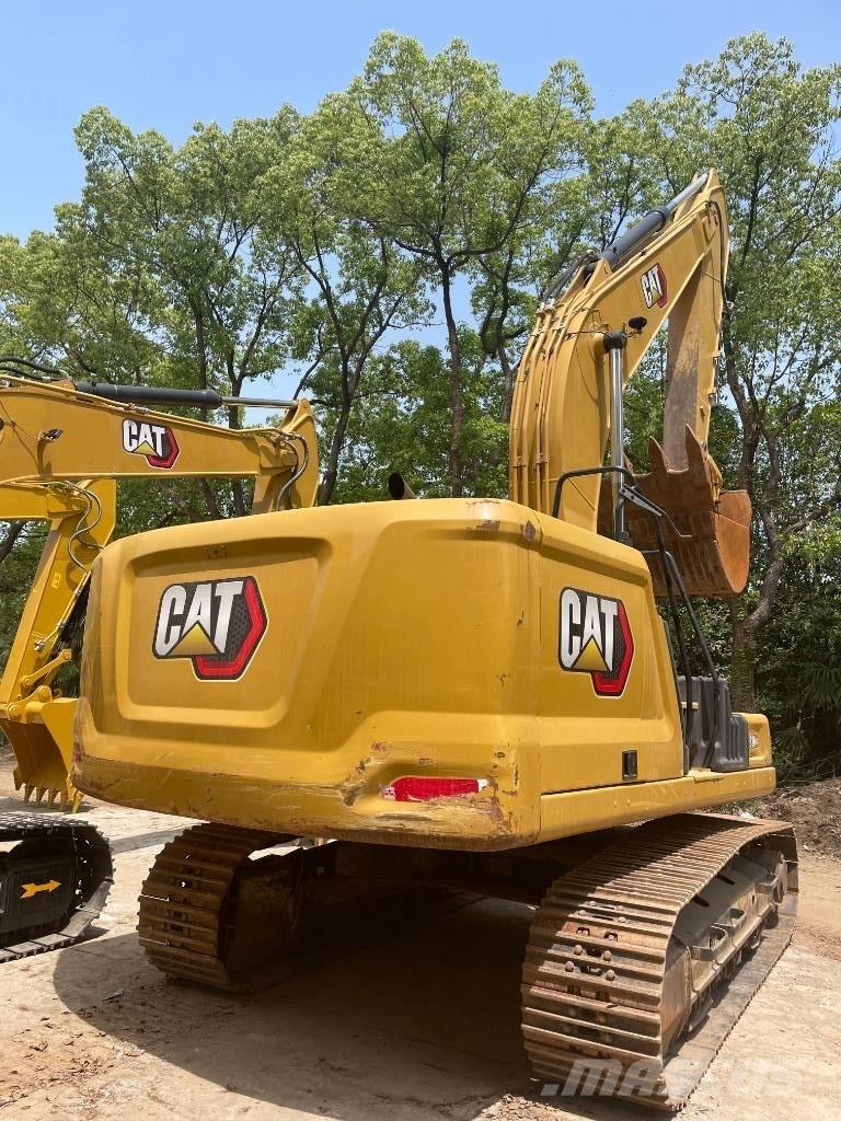 CAT CAT330GC Μίνι εκσκαφείς 7t - 12t